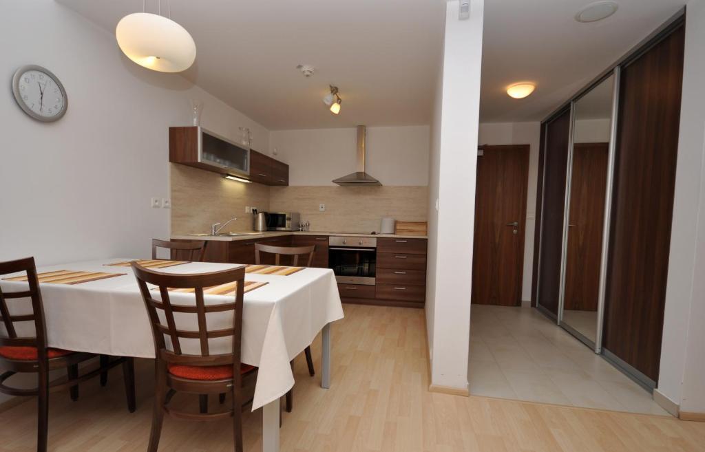 Unipharma Apartments Donovaly Habitación foto