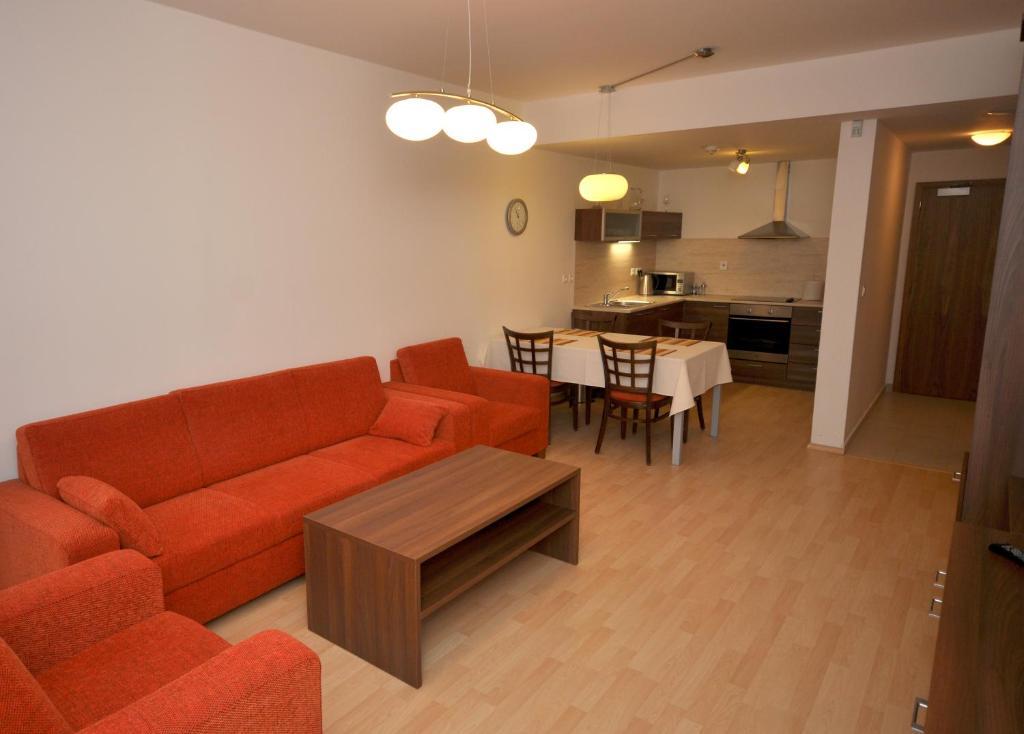 Unipharma Apartments Donovaly Habitación foto